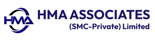 HMA Associates Logo