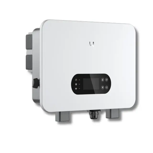 GoodWe ES G2 Series (Hybrid Inverter)