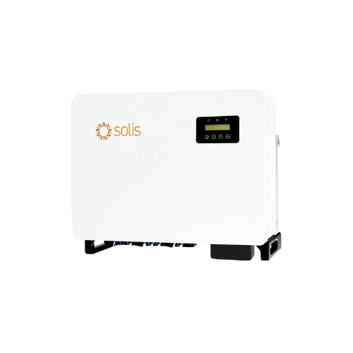 Solis S5 Commercial Series (S5-GC)