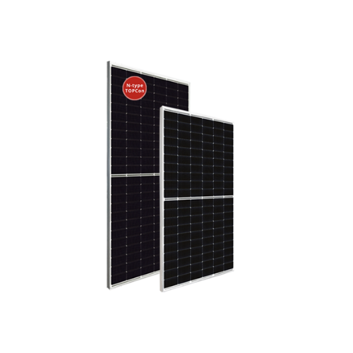 Canadian Solar BiHiKu6 Series 545W - 555W