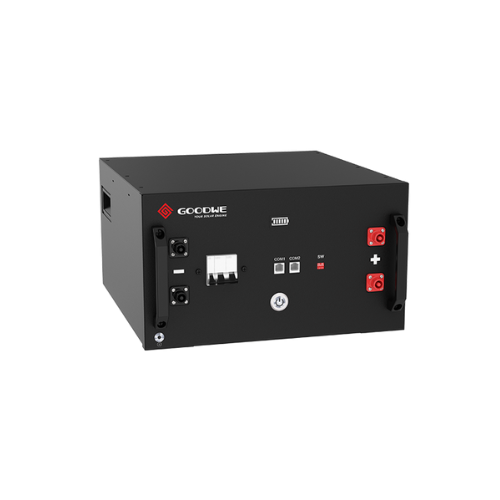 GoodWe Lynx Home Battery Series