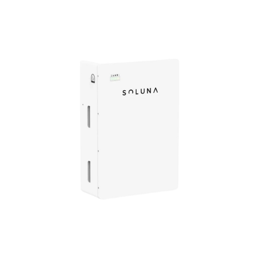 Soluna EOS 5K