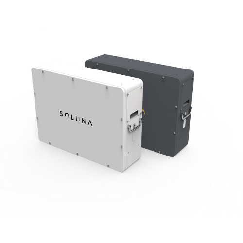 Soluna 6K Pack HV