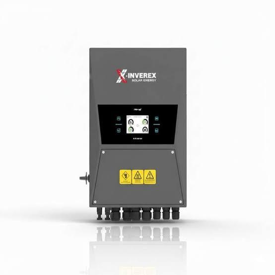 Inverex Nitrox 3.6kW Single Phase Hybrid Inverter