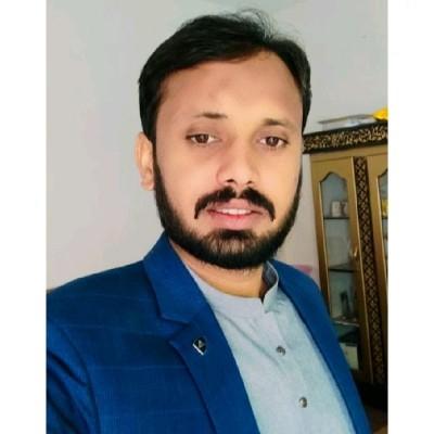 Muhammad Saeed Akhtar
