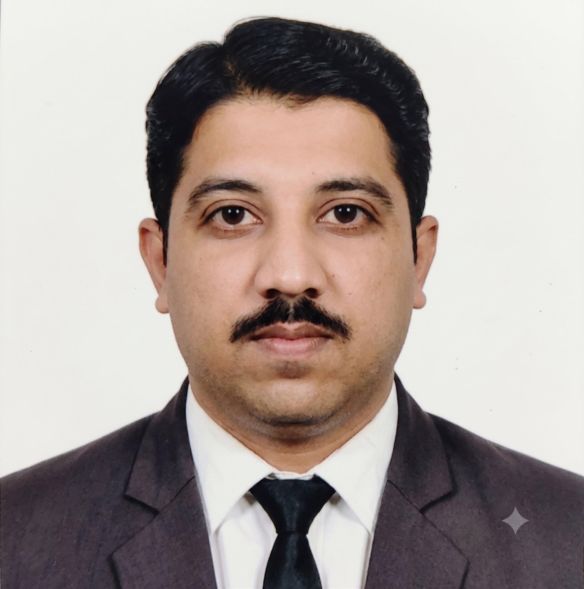 Muhammad Afzal