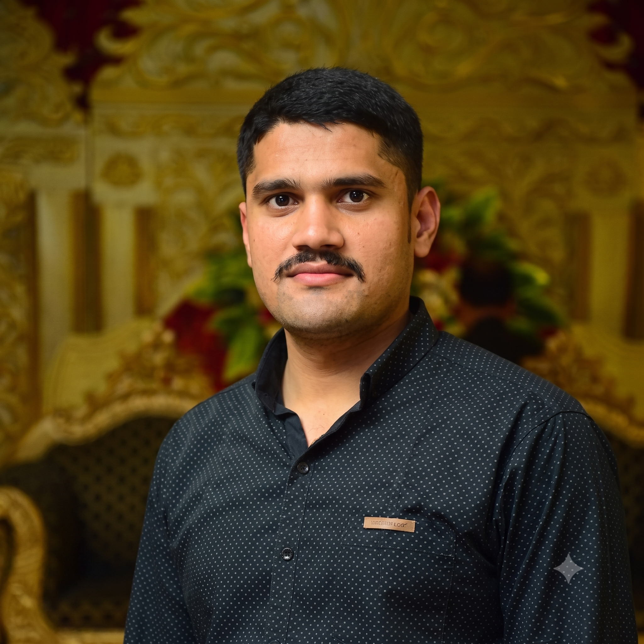 Ehtisham Saleem