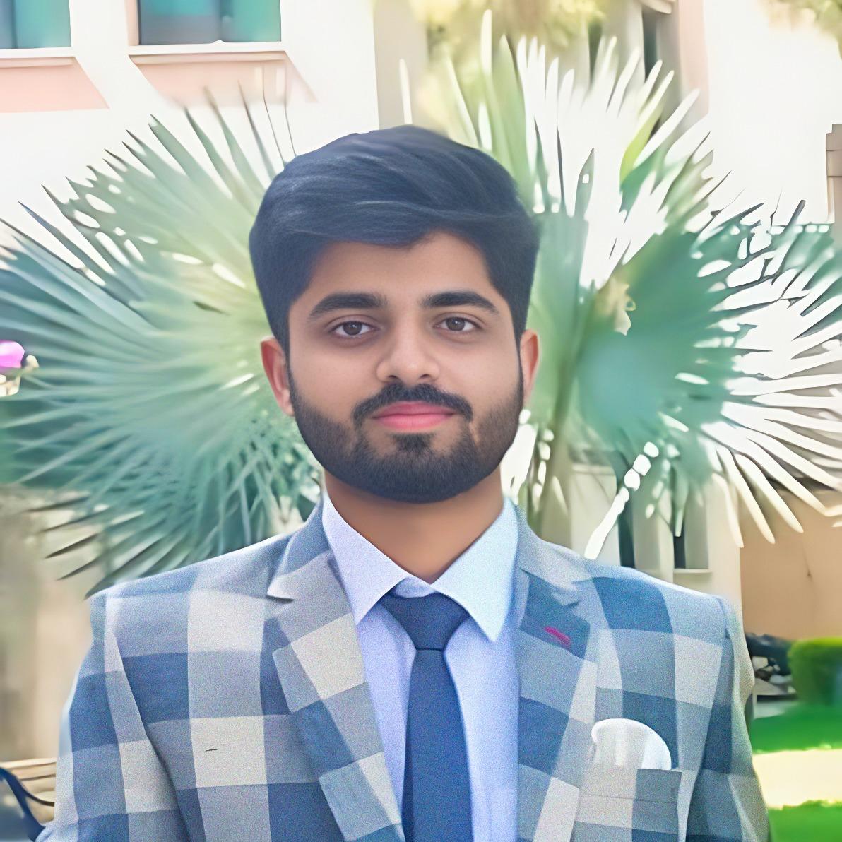 Sayed Nade Ali Shah