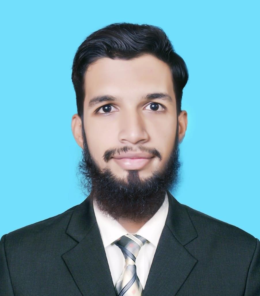Muhammad Qasim