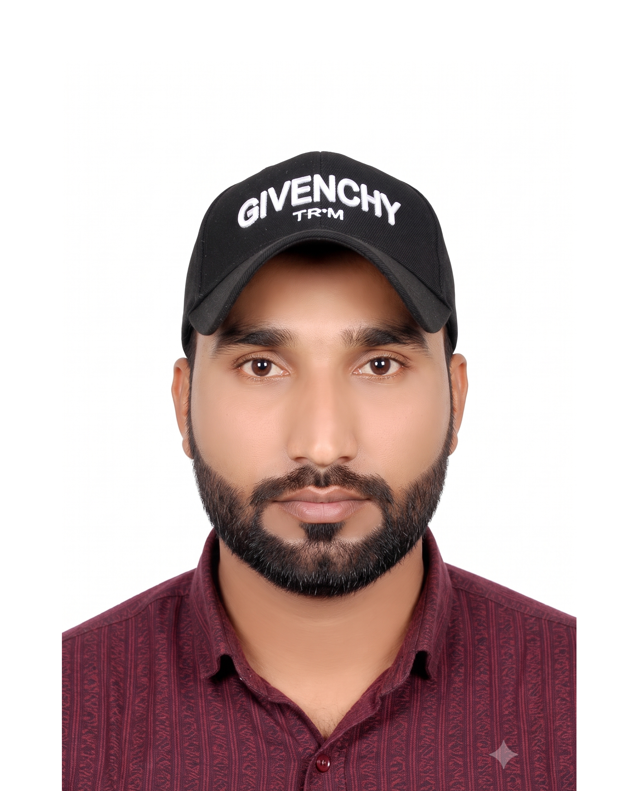 Muhammad Waqar Ilyas